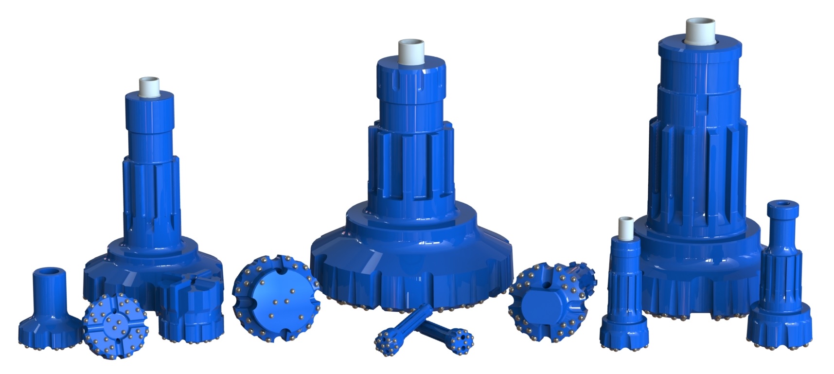 Banière Bits - Coupé