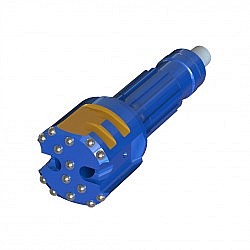 Dr XS-GTE 6.625 Dr XS-GTE 6.625